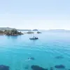 Sortie en Maxi-Catamaran à Hyères