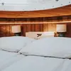 Nuit Insolite en Tonneau avec Spa à Cocumont