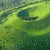Baptême en Hélicoptère - Survol du Puy de Sancy