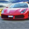 Pilotage Ferrari 488 GTB - Circuit des Écuyers