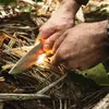 Week-End Stage de Survie près de Strasbourg