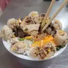 Cours de Cuisine Asiatique près de Montpellier