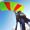 Saut en Parachute Tandem près de Strasbourg