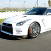Pilotage Nissan GT-R - Circuit de Haute-Saintonge