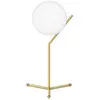 Flos IC LIGHTS T1 HIGH BRASS