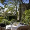 Week end Gastronomique au Mas de la Rose à Orgon Les Alpilles