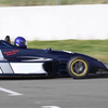 Pilotage Formule Renault à Saint-Laurent-de-Mûre