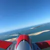 Vol en ULM Multiaxe à Arcachon - Le Cap Ferret