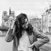 Shooting Photo Lifestyle à Paris Montparnasse