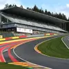 Pilotage Alpine A110S - Circuit de Spa-Francorchamps
