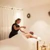 Spa Gourmand et Massage au Grand Hôtel Soleil d'Or 5* à Megève