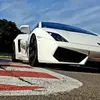 Pilotage pour Enfant en Lamborghini Gallardo à Dreux