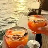 Balade en Catamaran au Coucher de Soleil à La Grande-Motte