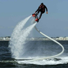 Initiation au Flyboard à La Baule