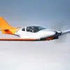 Initiation au Pilotage d'Avion ULM près de Dijon