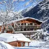 Week-End Gourmand et Spa à l'Hôtel Le Jeu de Paume 4* à Chamonix