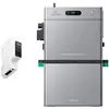Zendure SolarFlow 2400 AC+ | Stockage à Couplage AC pour Toitures PV, ...