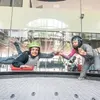 Simulateur de Chute Libre près de Chambéry