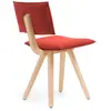 Chaises de salon : Magis TRAVE