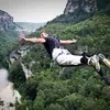 Saut à l’Élastique près d'Orange
