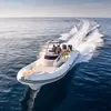 Journée en Bateau à Biarritz