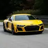 Coffret Pilotage en Audi R8 V10 - Circuit de Nogaro