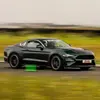 Pilotage Ford Mustang Bullitt - Circuit de Château-Gaillard