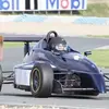 Pilotage Formule Renault - Circuit de Folembray