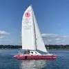 Promenade en Catamaran à La Trinité-sur-Mer