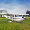 Baptême en Avion près de Paris