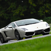 Pilotage Lamborghini Gallardo LP560 - Circuit de Bresse