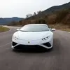 Pilotage Lamborghini Huracan - Circuit Saint-Dié-des-Vosges
