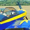 Initiation au Pilotage d'Avion de Voltige à Rennes