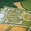 Pilotage McLaren 600LT - Circuit de Mirecourt