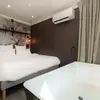 Nuit Insolite en House Boat à L'Isle-Adam 