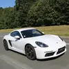 Pilotage Multivolant 3 Autos - Circuit de Magny-Cours