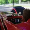 Simulateur de Formule 1 près de Narbonne
