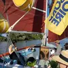 Initiation à la Voile près de Nantes