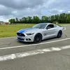Pilotage pour Enfant en Ford Mustang à Magny-Cours