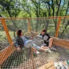Nuit en Cabane sur Pilotis avec Spa près de Montpellier