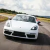 Stage Coaching avec votre Voiture - Circuit Saint-Dié-des-Vosges
