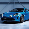 Pilotage Alpine A110 - Circuit de Lédenon