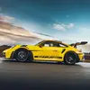 Pilotage Duo Porsche Ferrari - Circuit de Château-Gaillard