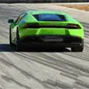 Pilotage Lamborghini Huracan - Circuit de Ladoux