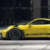 Pilotage Porsche 911 992 GT3 RS - Circuit du Bourbonnais