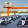 Pilotage Formule 4 - Circuit de Pau-Arnos