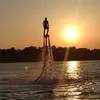 Initiation au Flyboard près de Carnac