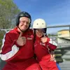 Simulateur de Chute Libre à La Roche-sur-Yon