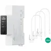 Zendure Smart Meter 3CT | Compteur Intelligent, Smart Meter + 3x120A C...