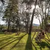 Week end Insolite en Ecogite avec Spa près de Millau